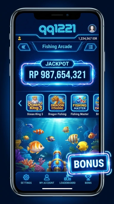 Fitur pencarian cepat di aplikasi qq1221.